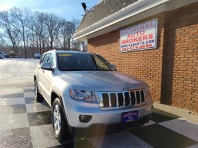 2012 Jeep Grand Cherokee for sale 101668163